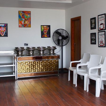 Blessings Hotel Amritsar Buitenkant foto